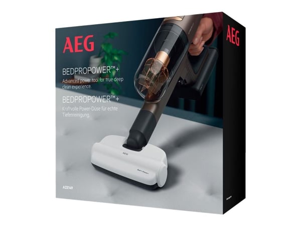 AEG AZE149 BedProPower+ - Madrassverktøy - for støvsuger