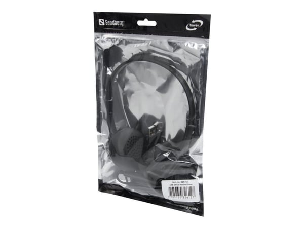 Sandberg USB Office Headset Saver