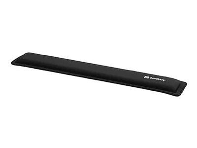 Sandberg Wrist Rest Pro XXL - Håndleddsstøtte for tastatur/mus