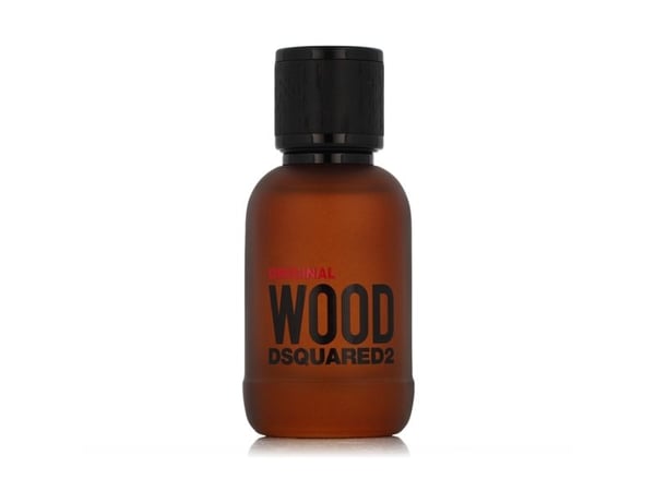 Dsquared2 Original Wood Eau De Parfum 50 ml (herre) Dsquared2 Original Wood Eau De Parfum 50 ml (herre)