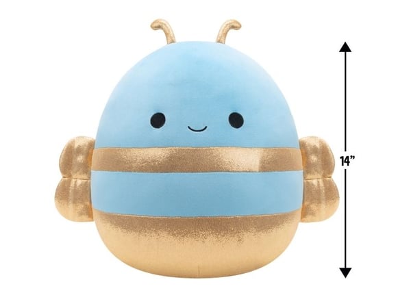 Adopt Me Squishmallow Queen Bee 35CM