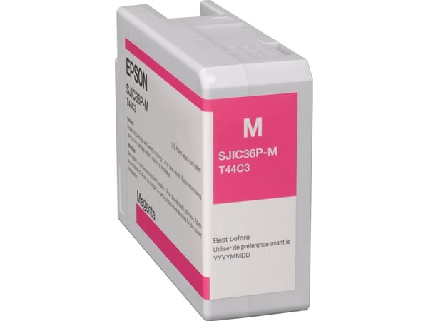 Epson C13T44C340, 1 kpl