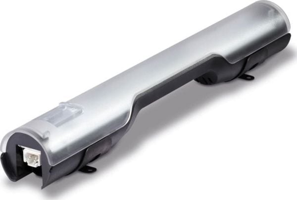 Finder lampe til skap 12...48V AC/DC endebryter push-in 600 lm 7L.43.0.024.0100