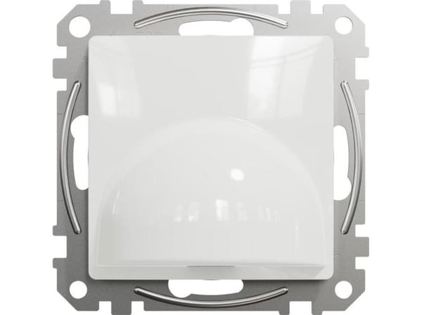 Schneider Electric, Sedna Design and Elements, kaapelipistorasia, valkoinen, SDD111903