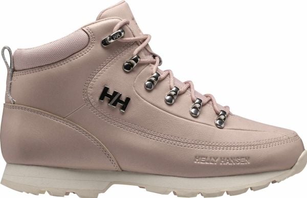 Helly Hansen damskor för vandring W THE FORESTER ROSE SMOKE/ROSE GOLD stl. 40/8.5 (10516-72)