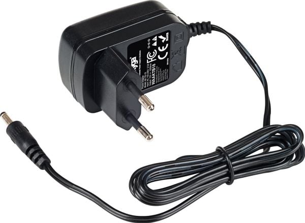 Akyga AK-TB-18, Universell, 5 V, 50 Hz, 5 W, 5 V, AC-to-DC