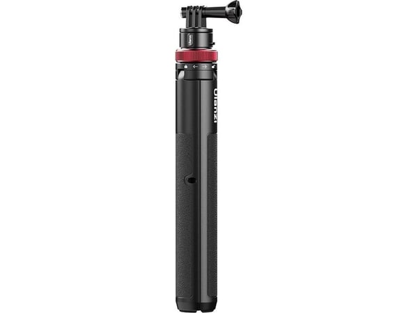 Ulanzi stativ selfiestick + magnetisk hurtigfeste til GoPro/SJcam/Xiaomi – Ulanzi Go Quick II Ulanzi stativ selfiestick + magnetisk hurtigfeste til GoPro/SJcam/Xiaomi – Ulanzi Go Quick II
