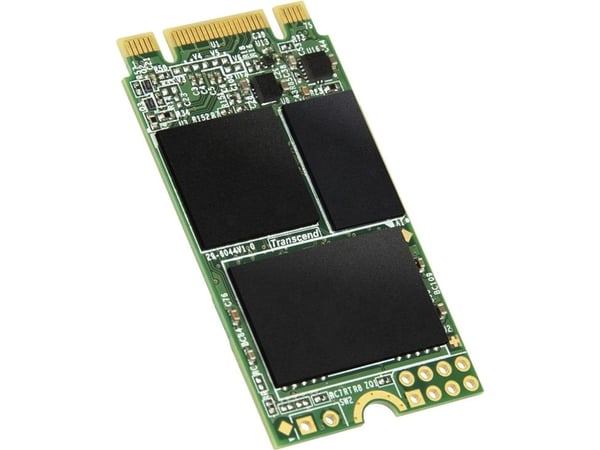 Transcend 430S - SSD - 1 TB - intern - M.2 2242 - SATA 6Gb/s