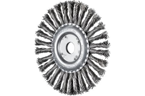 PFERD 43304017, Slipebørste, Universell, 9000 RPM, 2,22 cm, 17,8 cm, 13 mm