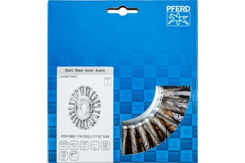 PFERD Slipborste 43304017 1 st