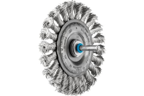 PFERD 43108006, Hiomaharja, Universal, 20000 RPM, 6 mm, 10 cm, 42 mm