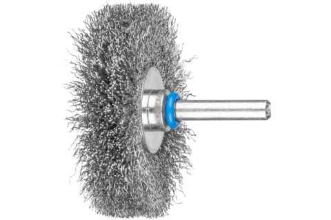 PFERD 43104010, Hiontaharja, Universal, 15000 RPM, 6 mm, 6 cm, 50 mm