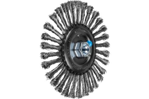 PFERD 43304012, Slipborste, Universal, 9000 RPM, 17,8 cm, 13 mm, 1 styck