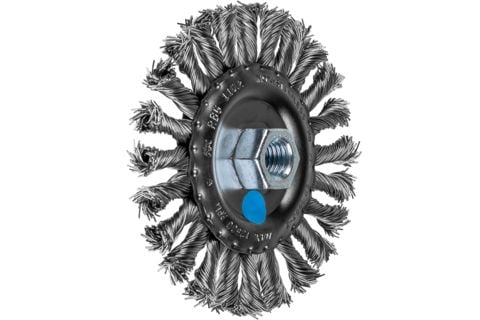 PFERD 43302135, Hiomaharja, Universal, 12500 RPM, 11,5 cm, 12 mm, 1 kpl