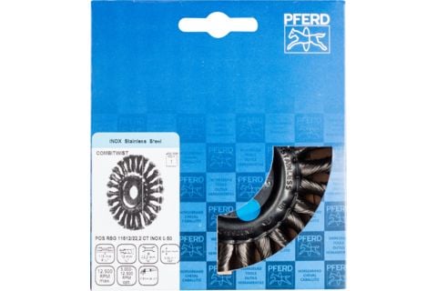 PFERD Slipborste 43312015 1 st
