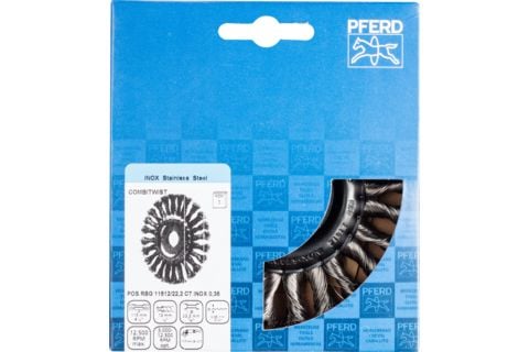 PFERD Slipborste 43312013 1 st