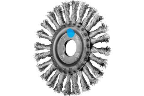PFERD 43303074, Slipebørste, Universell, 12500 RPM, 2,22 cm, 12,5 cm, 12 mm