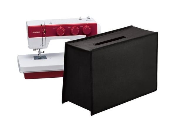 SømmasKIn Janome 1522 RD