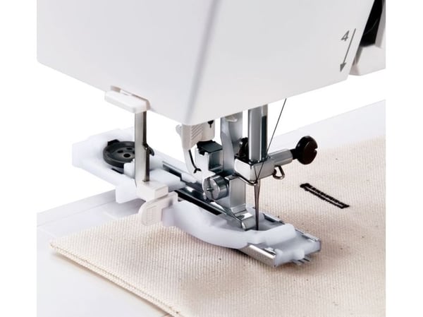 SømmasKIn Janome 1522 RD