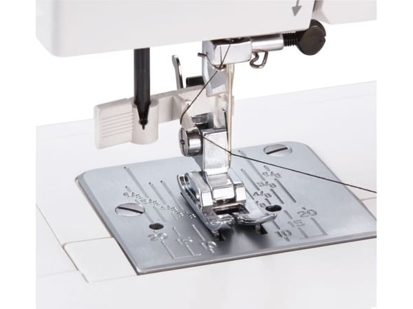 SømmasKIn Janome 1522 RD