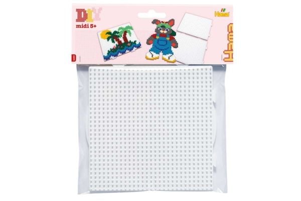 Hama-merkintätaulu 2kpl 234 15x15 cm