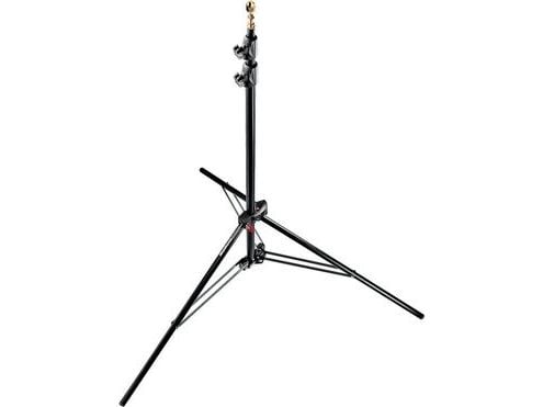 Manfrotto Compact Stand - Stativ - maks belastning: 5 kg