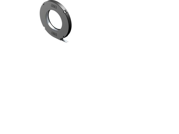 OBO Clamps 927leveys: 23 mm, 40 metrin rullissaruostumaton teräs 304