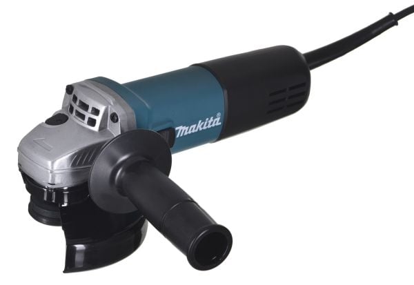 Kulmahiomakone 125mm MAKITA 9558HNR