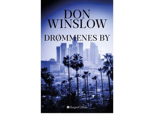 Drømmenes by | Don Winslow | Kieli: Tanska