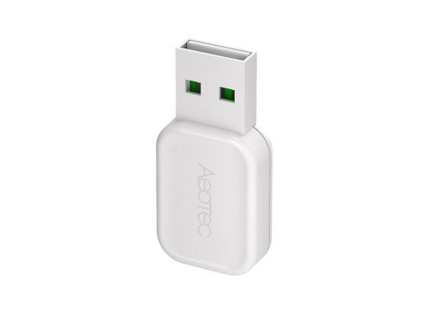 Aeotec Z-Stick Zigbee,  smart home transmitter Wireless Wired