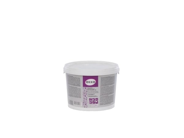 Tikkurila akrylfärg ACRYLIC OKKO 3L