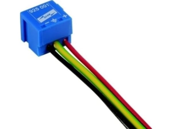 Siemens 5WG11908AD01 5WG1190-8AD01 Ylijännitesuoja 5 kA 1 kpl 1 kpl