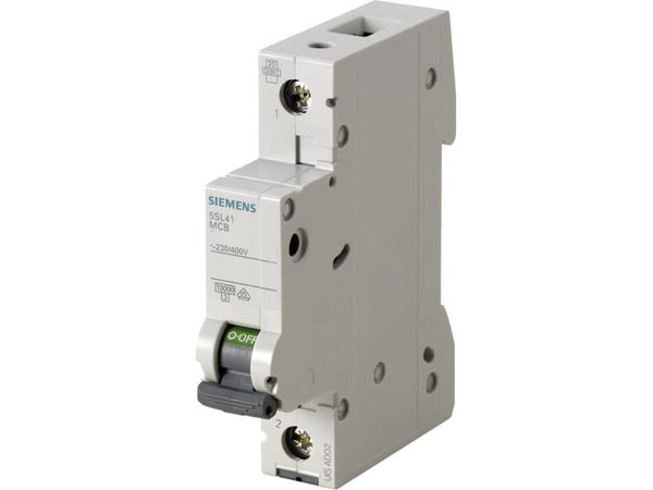 Siemens 5SL4110-7