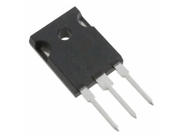 Infineon IRFP4321, 150 V, 310 W, 0,0155 mO, RoHs