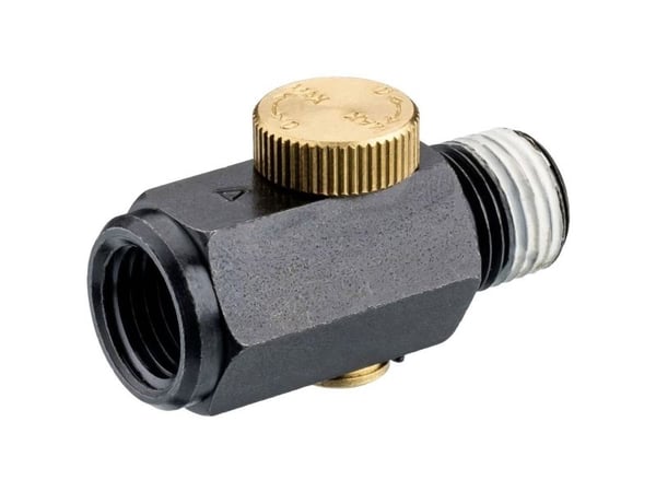 Hazet 9035M-5-03 Luftstyring 1 stk