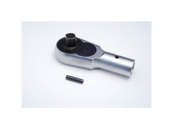 Hazet 6145-01 Vändbar spärr