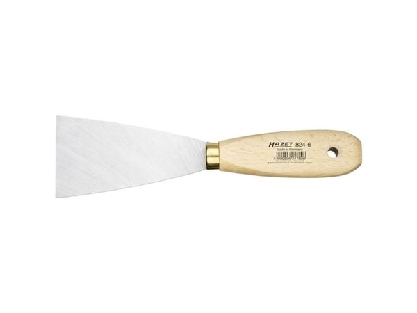 Hazet 824-6 Spatel för målare