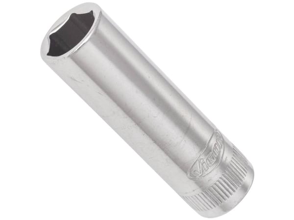Vigor V2539N, Stikkontakt, 1/4", 1 hoder, 10 mm, 50 mm