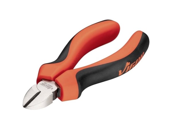 Vigor V6500-140 sideskjærer 140 mm