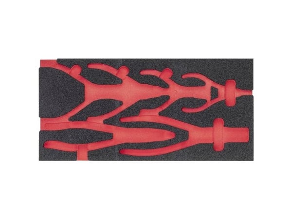 Vigor V4999N-L mykt skuminnlegg 1 stk