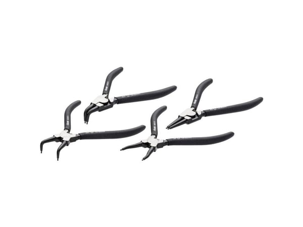 Vigor V6510-19/4 sikringstang 4 deler