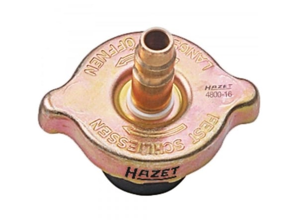 HAZET 4800-16, 112 g, Gull, Tyskland