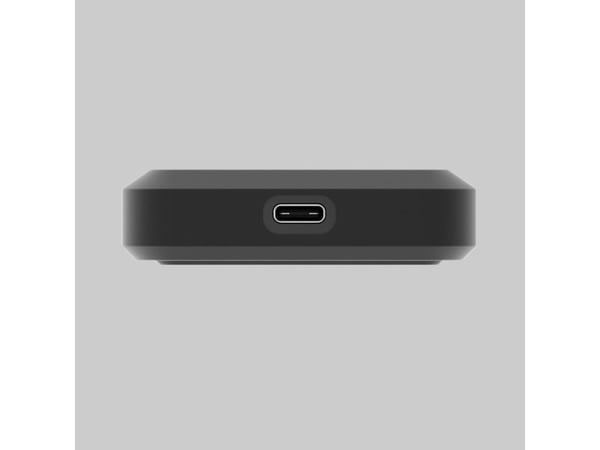 Glyph Atom PRO, 2 TB, USB Type-C, 2800 MB/s, 40 Gbit/s, Svart