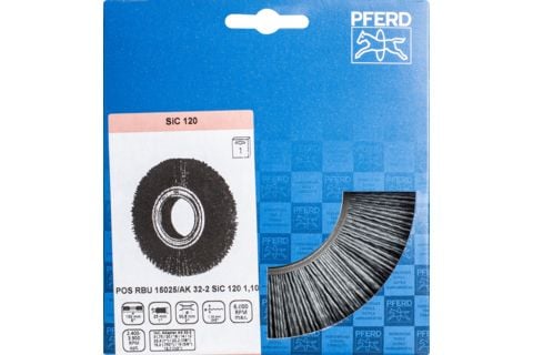 PFERD hiomaharja 43701182 1 kpl