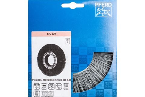 PFERD hiomaharja 43701183 1 kpl