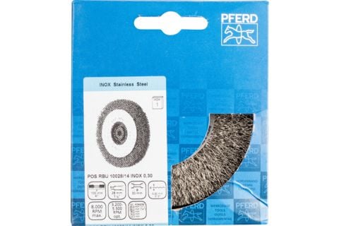 PFERD hiomaharja 43701110 1 kpl