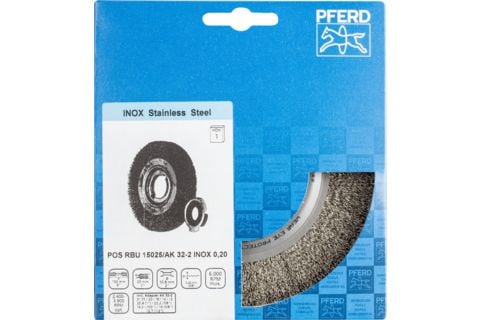 PFERD hiomaharja 43701206 1 kpl