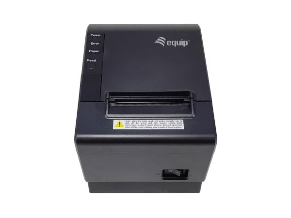 Equip Thermal POS Printer 58mm 203dpi USB