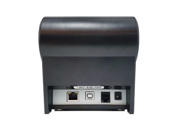 Equip Thermal POS Printer 58mm 203dpi USB