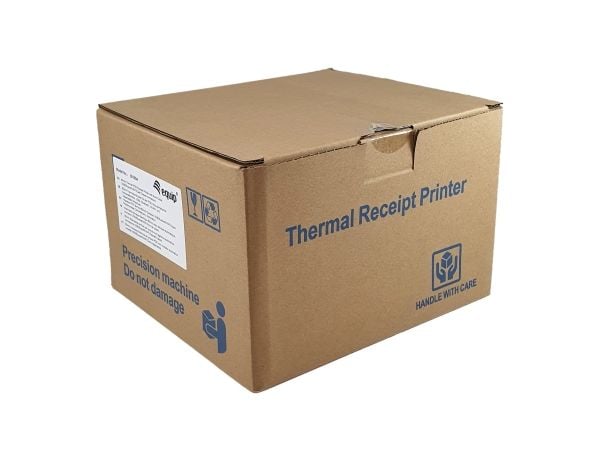 Equip Thermal POS Printer 80mm 203dpi USB